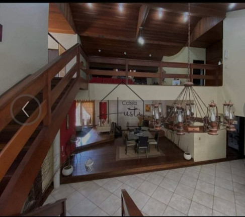 Imagem Casa com 5 Quartos à Venda, 1.328 m² em Vilarejo - Carapicuíba