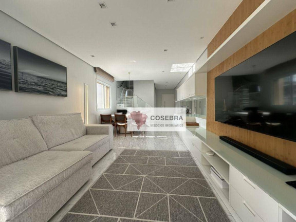 Imagem Apartamento com 3 Quartos à Venda, 156 m² em Vila Olímpia - São Paulo