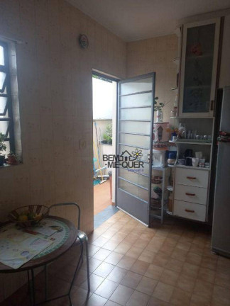 Imagem Casa com 3 Quartos à Venda, 136 m² em Parque São Domingos - São Paulo Imagem Casa com 3 Quartos à Venda, 136 m² em Parque São Domingos - São Paulo