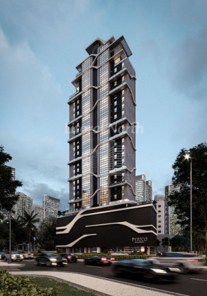 Apartamento com 3 Quartos à Venda, 136 m² em Barra Sul - Balneário Camboriú