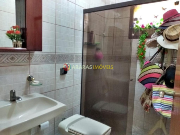 Imagem Casa com 4 Quartos à Venda, 484 m² em Centro - Bertioga
