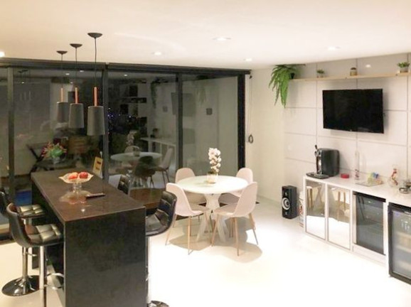 Imagem Sobrado com 3 Quartos à Venda, 285 m² em Condomínio Ibiti Royal Park - Sorocaba