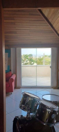 Imagem Sobrado com 4 Quartos à Venda, 213 m² em Campos Do Conde - Tremembé Imagem Sobrado com 4 Quartos à Venda, 213 m² em Campos Do Conde - Tremembé
