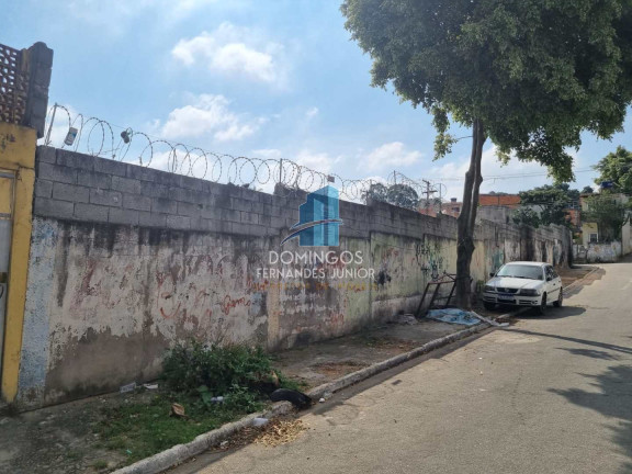 Imagem Terreno à Venda, 965 m² em Vila Nova Curuçá - São Paulo Imagem Terreno à Venda, 965 m² em Vila Nova Curuçá - São Paulo