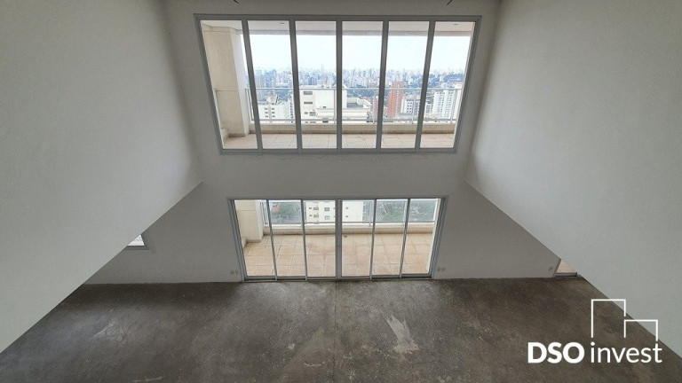 Imagem Cobertura com 4 Quartos à Venda, 1.172 m² em Campo Belo - São Paulo Imagem Cobertura com 4 Quartos à Venda, 1.172 m² em Campo Belo - São Paulo
