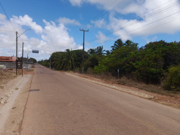 Imagem Terreno à Venda, 1.000 m² em Praia De Sibaúma - Tibau Do Sul Imagem Terreno à Venda, 1.000 m² em Praia De Sibaúma - Tibau Do Sul