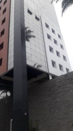 Sala Comercial à Venda, 39 m² em Centro - Pindamonhangaba