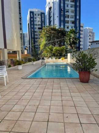 Imagem Apartamento com 3 Quartos à Venda, 152 m² em Itaigara - Salvador