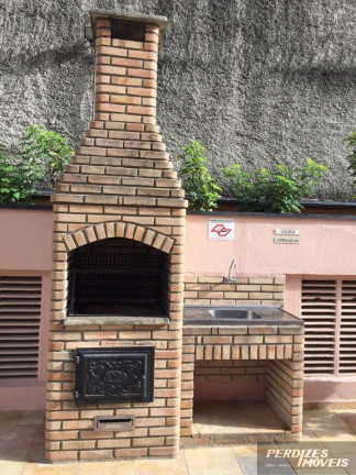 Imagem Apartamento com 2 Quartos para Alugar, 82 m² em Perdizes - São Paulo