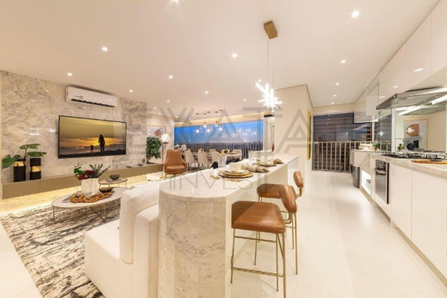 Imagem Imóvel com 3 Quartos à Venda, 118 m² em Vila Mariana - São Paulo Imagem Imóvel com 3 Quartos à Venda, 118 m² em Vila Mariana - São Paulo