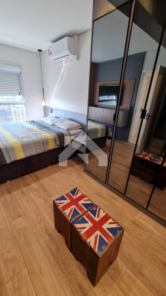 Imagem Apartamento com 3 Quartos à Venda, 122 m² em Alphaville Conde Ii - Barueri Imagem Apartamento com 3 Quartos à Venda, 122 m² em Alphaville Conde Ii - Barueri