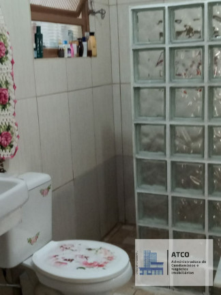 Imagem Imóvel com 1 Quarto à Venda,  em Gaivotas - Itanhaém