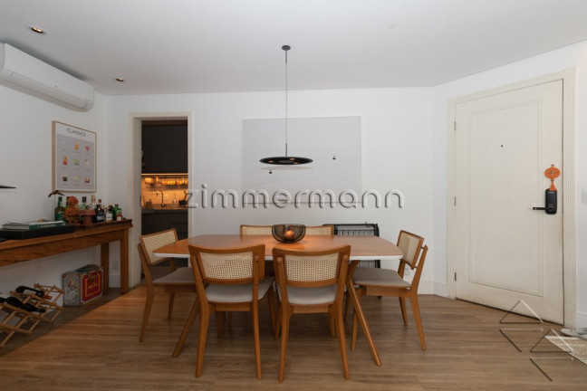 Imagem Apartamento com 3 Quartos à Venda, 135 m² em Perdizes - São Paulo