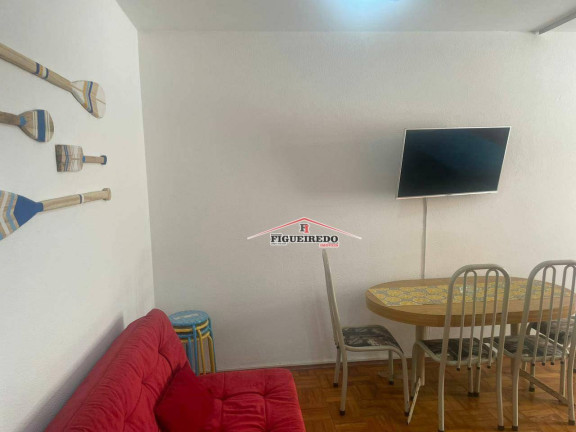 Imagem Apartamento com 1 Quarto à Venda, 39 m² em Aviação - Praia Grande