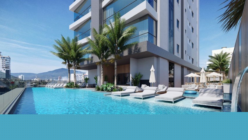Imagem Apartamento com 3 Quartos à Venda, 166 m² em Meia Praia - Itapema
