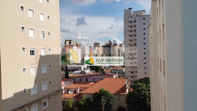 Imagem Apartamento com 1 Quarto à Venda, 60 m² em Cambuí - Campinas Imagem Apartamento com 1 Quarto à Venda, 60 m² em Cambuí - Campinas