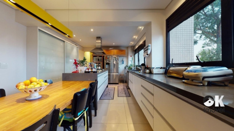 Imagem Apartamento com 3 Quartos à Venda, 300 m² em Pinheiros - São Paulo