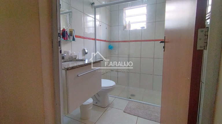 Imagem Sobrado com 3 Quartos à Venda, 162 m² em Vila Haro - Sorocaba