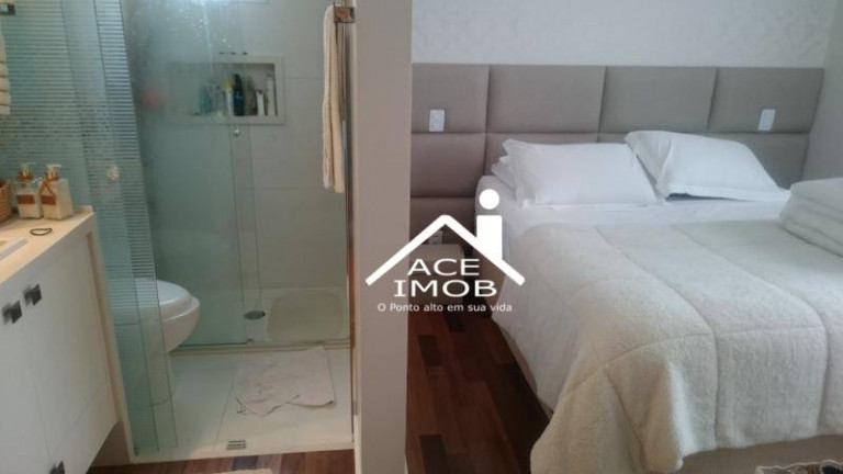 Imagem Apartamento com 2 Quartos à Venda, 100 m² em Mooca - São Paulo