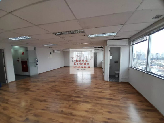 Imagem Imóvel com 3 Quartos à Venda, 110 m² em Chácara Santo Antônio (zona Sul) - São Paulo Imagem Imóvel com 3 Quartos à Venda, 110 m² em Chácara Santo Antônio (zona Sul) - São Paulo
