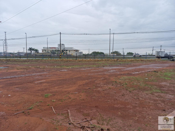 Imóvel à Venda, 5.012 m² em Chácaras Marivânia - Aparecida De Goiânia