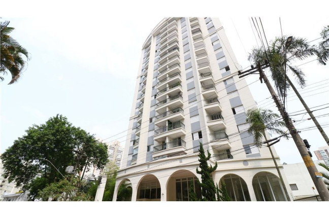 Apartamento com 1 Quarto à Venda, 32 m² em Vila Andrade - São Paulo