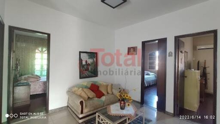 Imagem Casa com 5 Quartos à Venda, 720 m² em Giovanini - Coronel Fabriciano