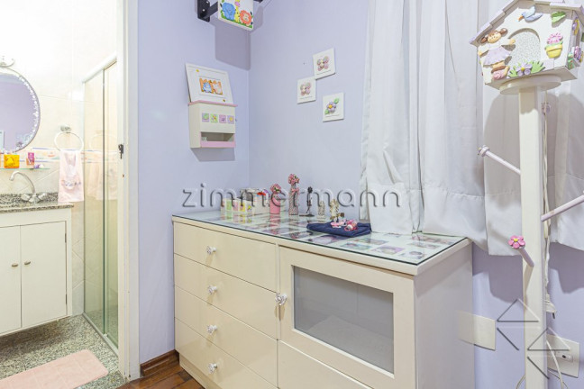 Imagem Casa com 3 Quartos à Venda, 180 m² em Vila Romana - São Paulo