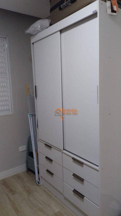 Imagem Apartamento com 2 Quartos à Venda, 48 m² em Vila Nova Bonsucesso - Guarulhos Imagem Apartamento com 2 Quartos à Venda, 48 m² em Vila Nova Bonsucesso - Guarulhos