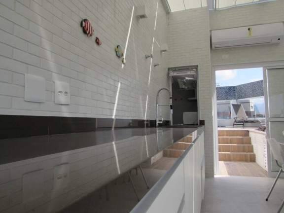 Imagem Cobertura com 5 Quartos à Venda, 341 m² em Riviera De São Lourenço - Bertioga