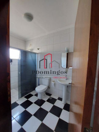 Imagem Sobrado com 4 Quartos à Venda, 261 m² em Betel - Paulínia Imagem Sobrado com 4 Quartos à Venda, 261 m² em Betel - Paulínia