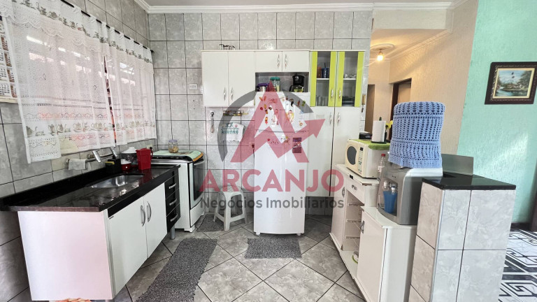 Imagem Casa com 4 Quartos à Venda, 130 m² em Barreiro - Mairiporã Imagem Casa com 4 Quartos à Venda, 130 m² em Barreiro - Mairiporã