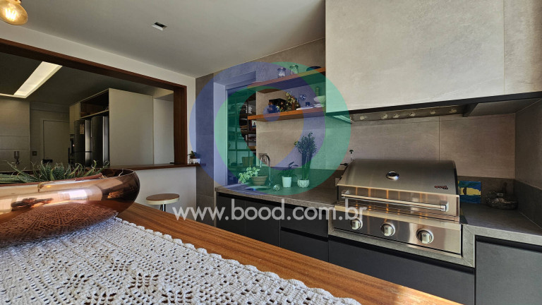 Imagem Apartamento com 3 Quartos à Venda, 155 m² em Ponta Da Praia - Santos Imagem Apartamento com 3 Quartos à Venda, 155 m² em Ponta Da Praia - Santos