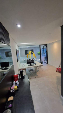 Imagem Sala Comercial à Venda, 37 m² em Centro - São Bernardo Do Campo Imagem Sala Comercial à Venda, 37 m² em Centro - São Bernardo Do Campo