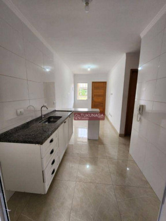 Imagem Apartamento com 2 Quartos à Venda, 39 m² em Penha De França - São Paulo Imagem Apartamento com 2 Quartos à Venda, 39 m² em Penha De França - São Paulo