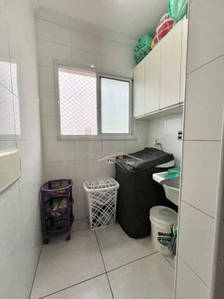 Imagem Apartamento com 2 Quartos à Venda, 65 m² em Vila Guilhermina - Praia Grande Imagem Apartamento com 2 Quartos à Venda, 65 m² em Vila Guilhermina - Praia Grande
