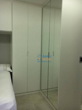 Imagem Apartamento com 1 Quarto à Venda, 48 m² em Cerqueira César - São Paulo