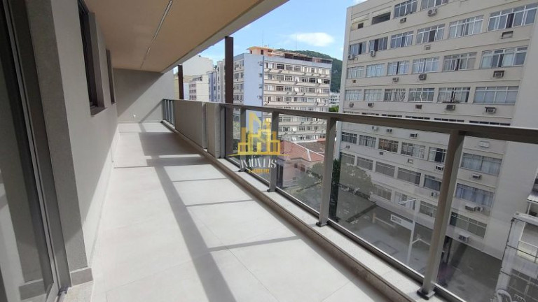 Imagem Apartamento com 2 Quartos à Venda, 100 m² em Botafogo - Rio De Janeiro Imagem Apartamento com 2 Quartos à Venda, 100 m² em Botafogo - Rio De Janeiro