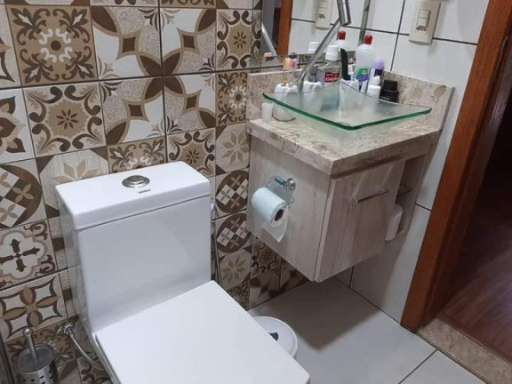 Imagem Casa com 2 Quartos à Venda, 90 m² em Floresta Encantada - Esmeraldas