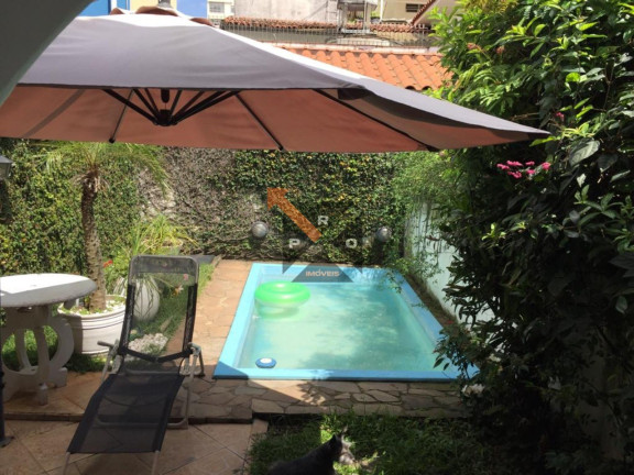 Imagem Casa com 5 Quartos à Venda, 260 m² em Cambuci - São Paulo Imagem Casa com 5 Quartos à Venda, 260 m² em Cambuci - São Paulo