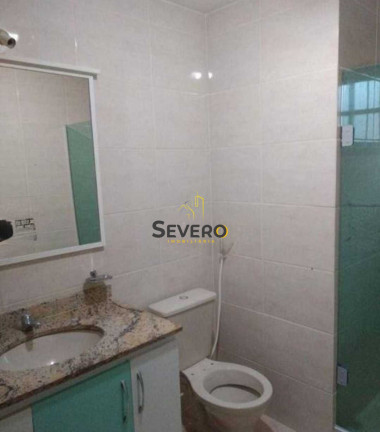 Imagem Casa com 4 Quartos à Venda, 138 m² em Itaipu - Niterói