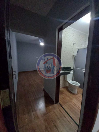 Imagem Casa com 2 Quartos à Venda, 108 m² em Agenor De Campos - Mongaguá Imagem Casa com 2 Quartos à Venda, 108 m² em Agenor De Campos - Mongaguá