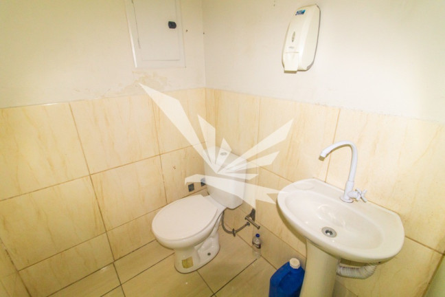 Imagem Imóvel para Alugar, 48 m² em Asa Sul - Brasília