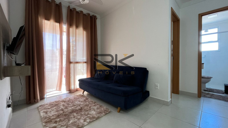 Imagem Apartamento com 2 Quartos à Venda, 58 m² em Toninhas - Ubatuba Imagem Apartamento com 2 Quartos à Venda, 58 m² em Toninhas - Ubatuba