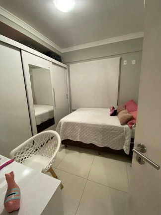 Imagem Apartamento com 3 Quartos à Venda, 105 m² em Parque Campolim - Sorocaba