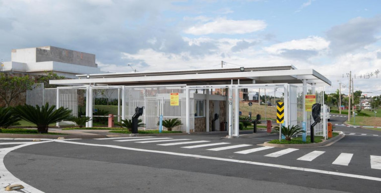 Imagem Terreno à Venda, 300 m² em Condomínio Reserva Central Parque - Salto Imagem Terreno à Venda, 300 m² em Condomínio Reserva Central Parque - Salto
