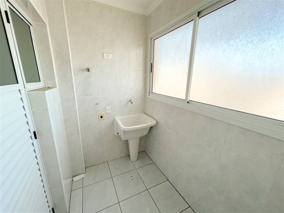 Imagem Apartamento com 3 Quartos à Venda, 78 m² em Canto Do Forte - Praia Grande Imagem Apartamento com 3 Quartos à Venda, 78 m² em Canto Do Forte - Praia Grande