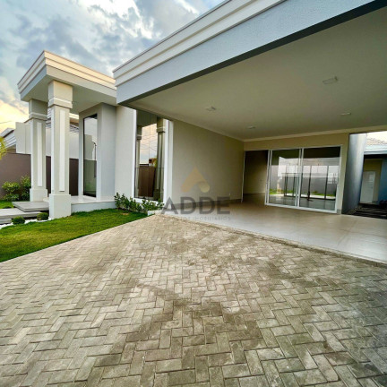 Imagem Casa com 3 Quartos à Venda, 16 m² em Green Park - Sorriso Imagem Casa com 3 Quartos à Venda, 16 m² em Green Park - Sorriso