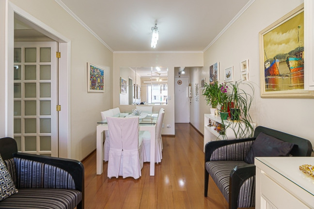 Imagem Apartamento com 3 Quartos à Venda, 73 m² em Perdizes - São Paulo Imagem Apartamento com 3 Quartos à Venda, 73 m² em Perdizes - São Paulo