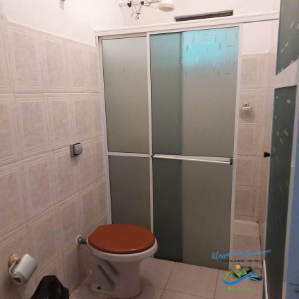 Imagem Casa com 2 Quartos à Venda, 135 m² em Cibratel Ii - Itanhaém